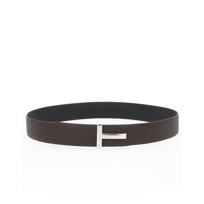 Belt with Buckle
