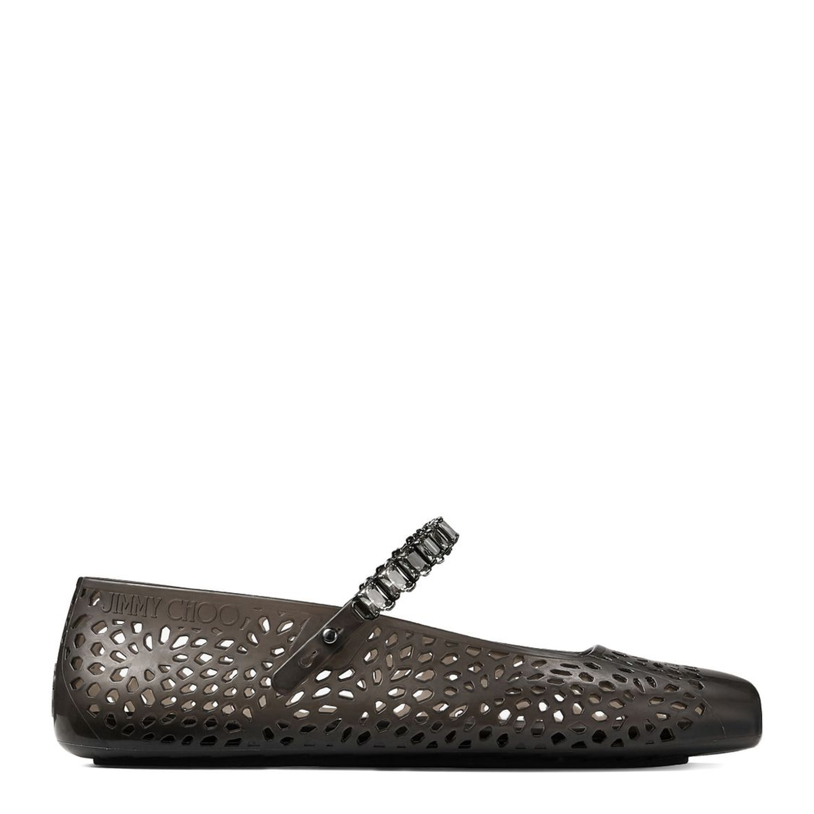 Jelly Flat Sandal