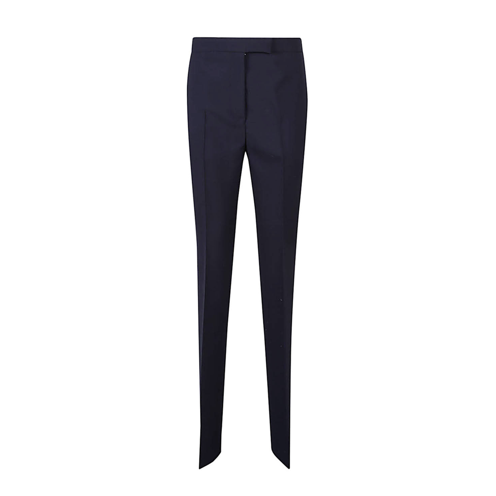 Blue Trousers