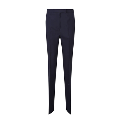 Blue Trousers