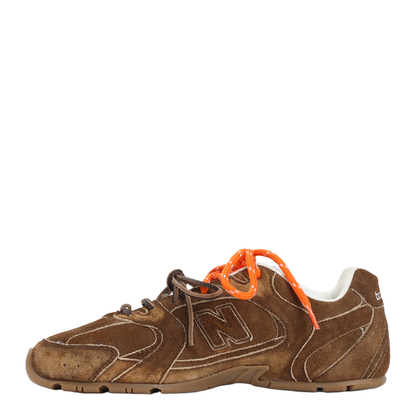 MAYFEYR - Miu Miu - Lace-Up Sneakers - 5E165EFD005Z5O