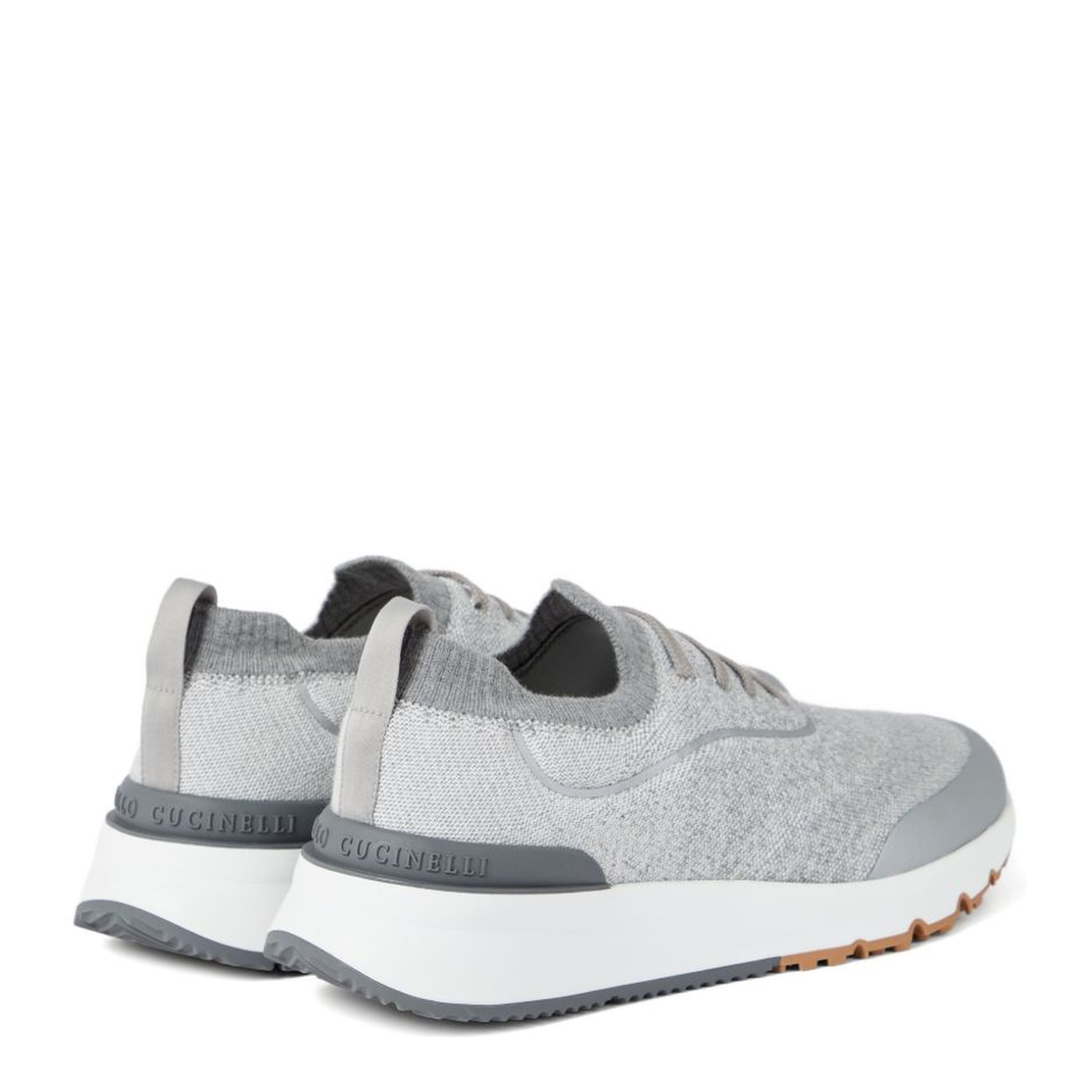 Cotton Sneakers