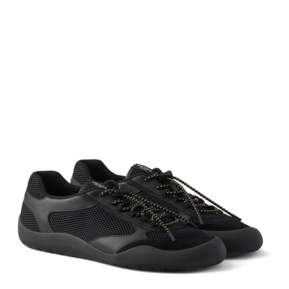 MAYFEYR - Prada - Casual Shoes - 2EE4683ZM0F0002