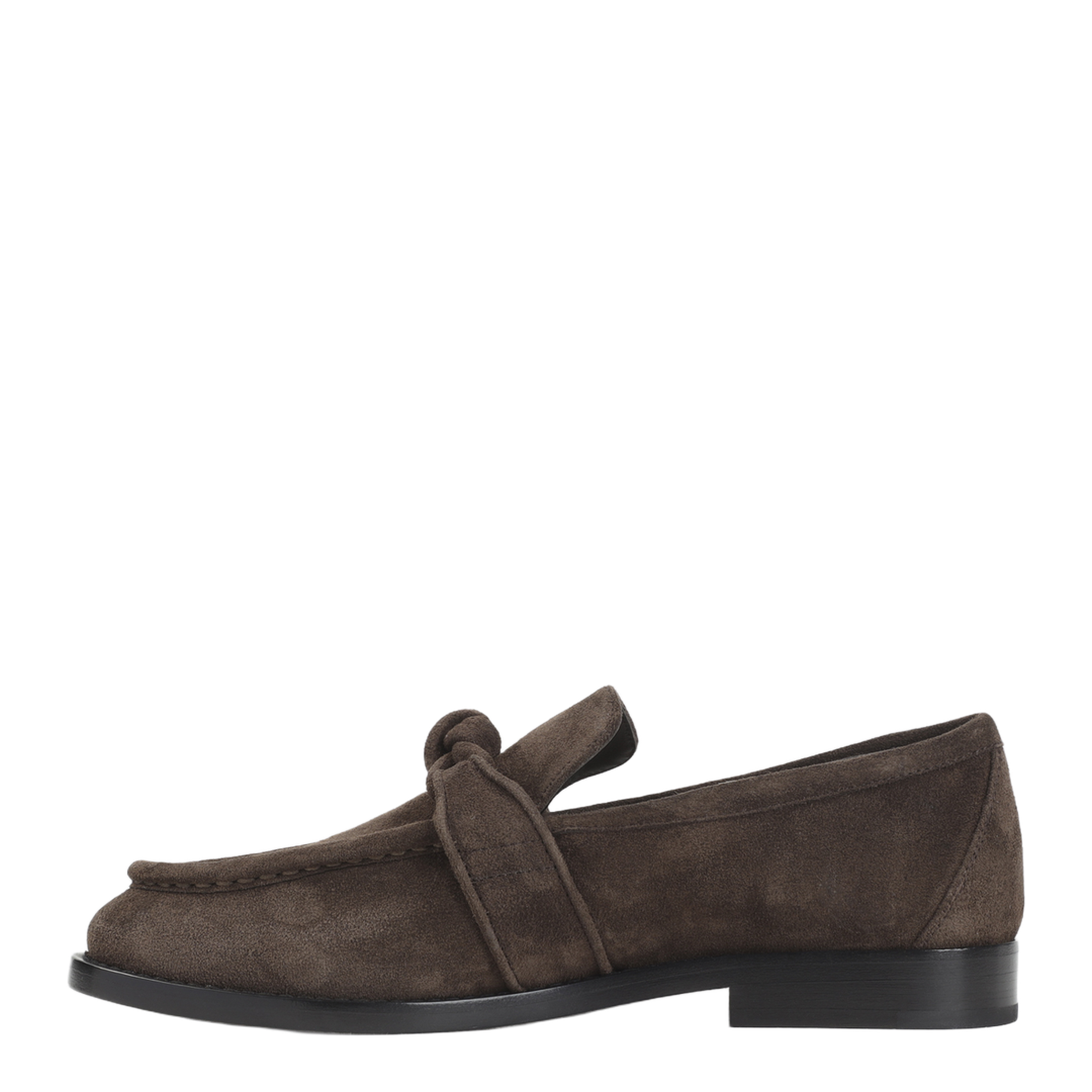 MAYFEYR - Bottega Veneta - Loafers - 796696V3QE1