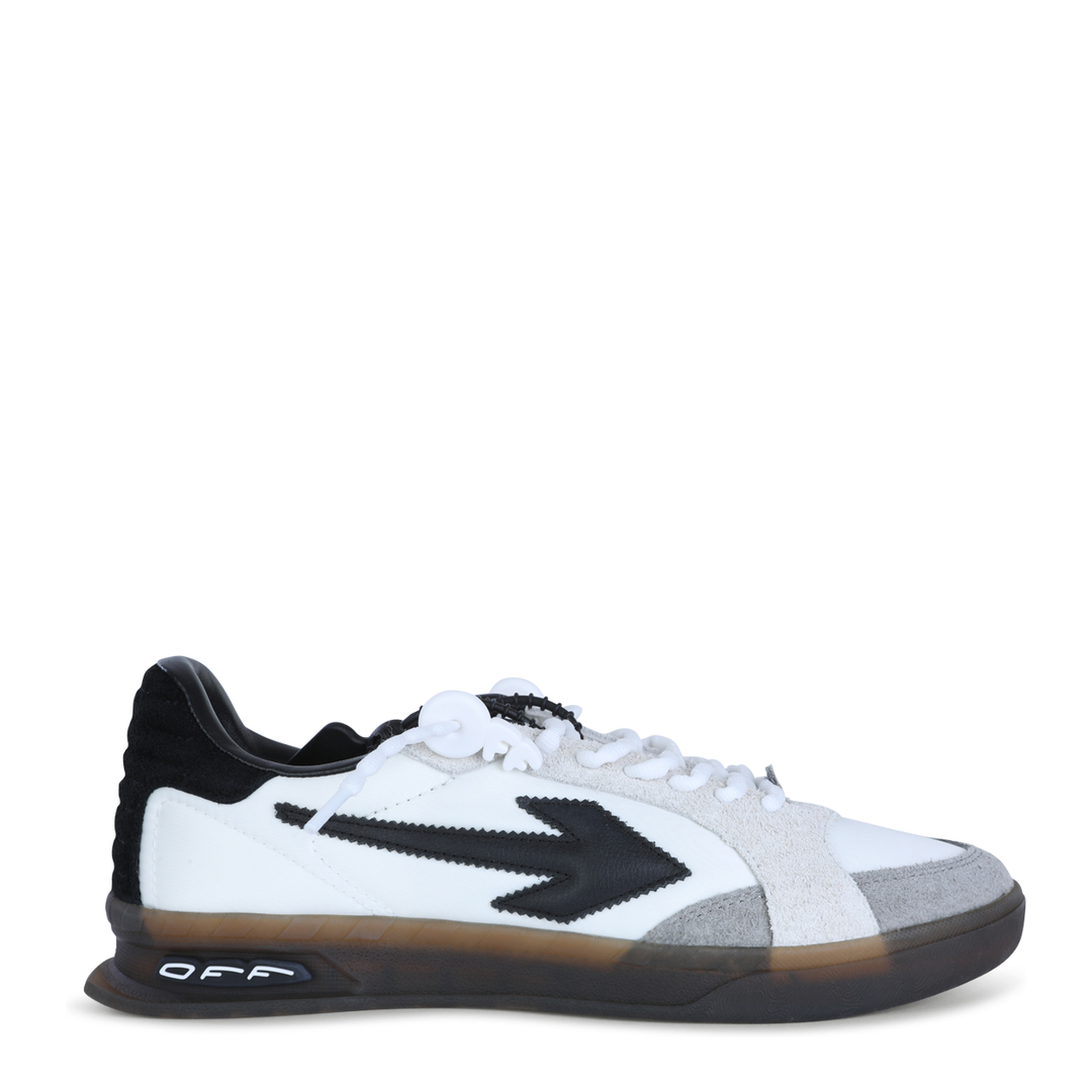 MAYFEYR - Off-White - Sneakers - OMIA2ALS26FAB0026810