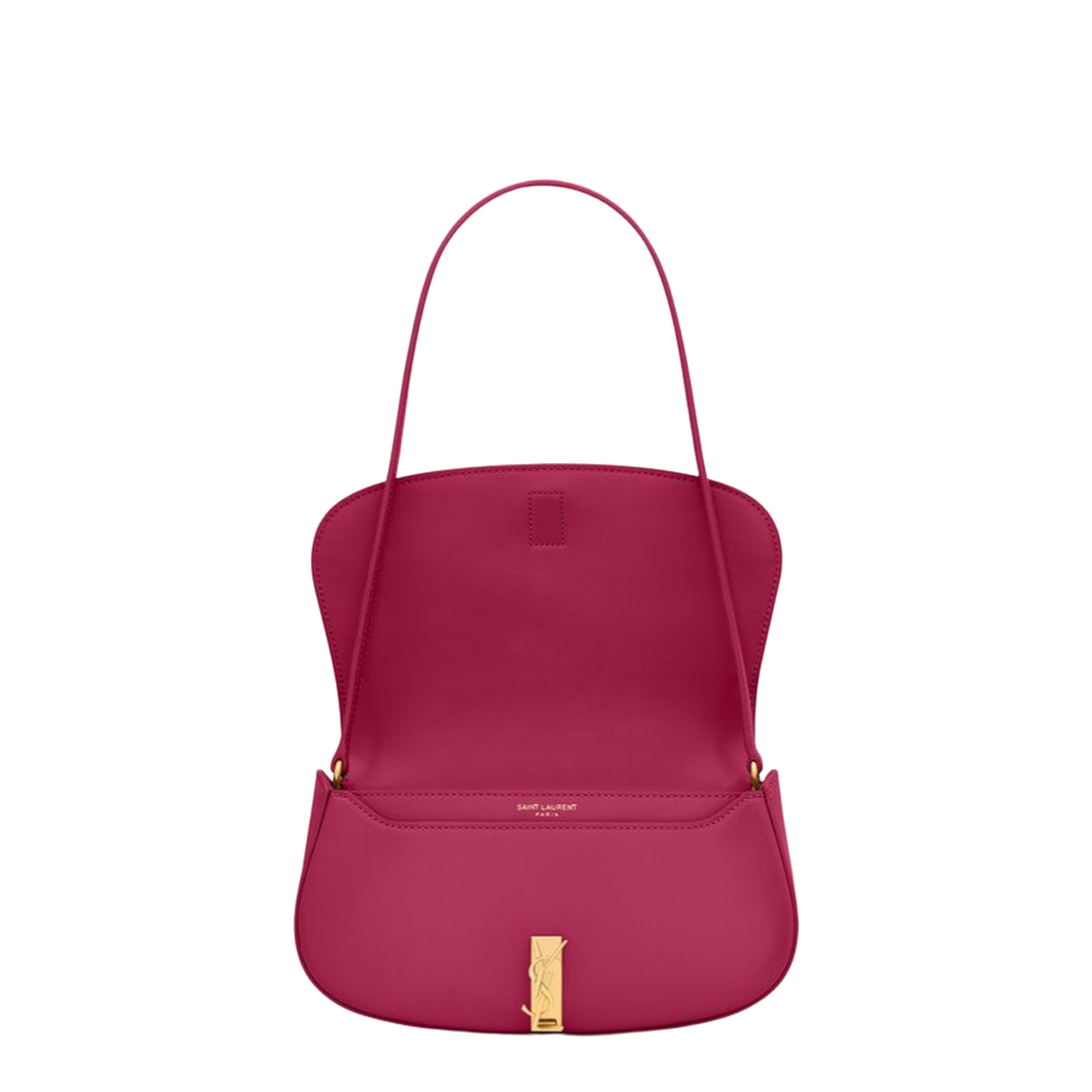 Mini Voltaire Shoulder Bag