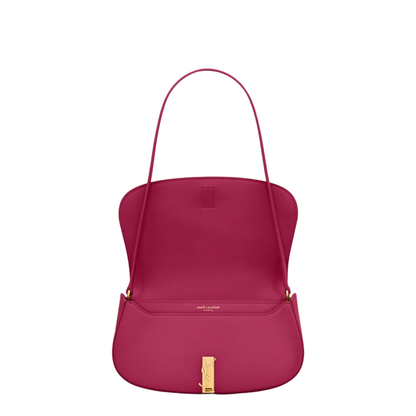 Mini Voltaire Shoulder Bag