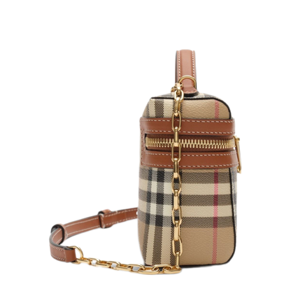 MAYFEYR - Burberry - Bags.. Beige - 8128009A7026