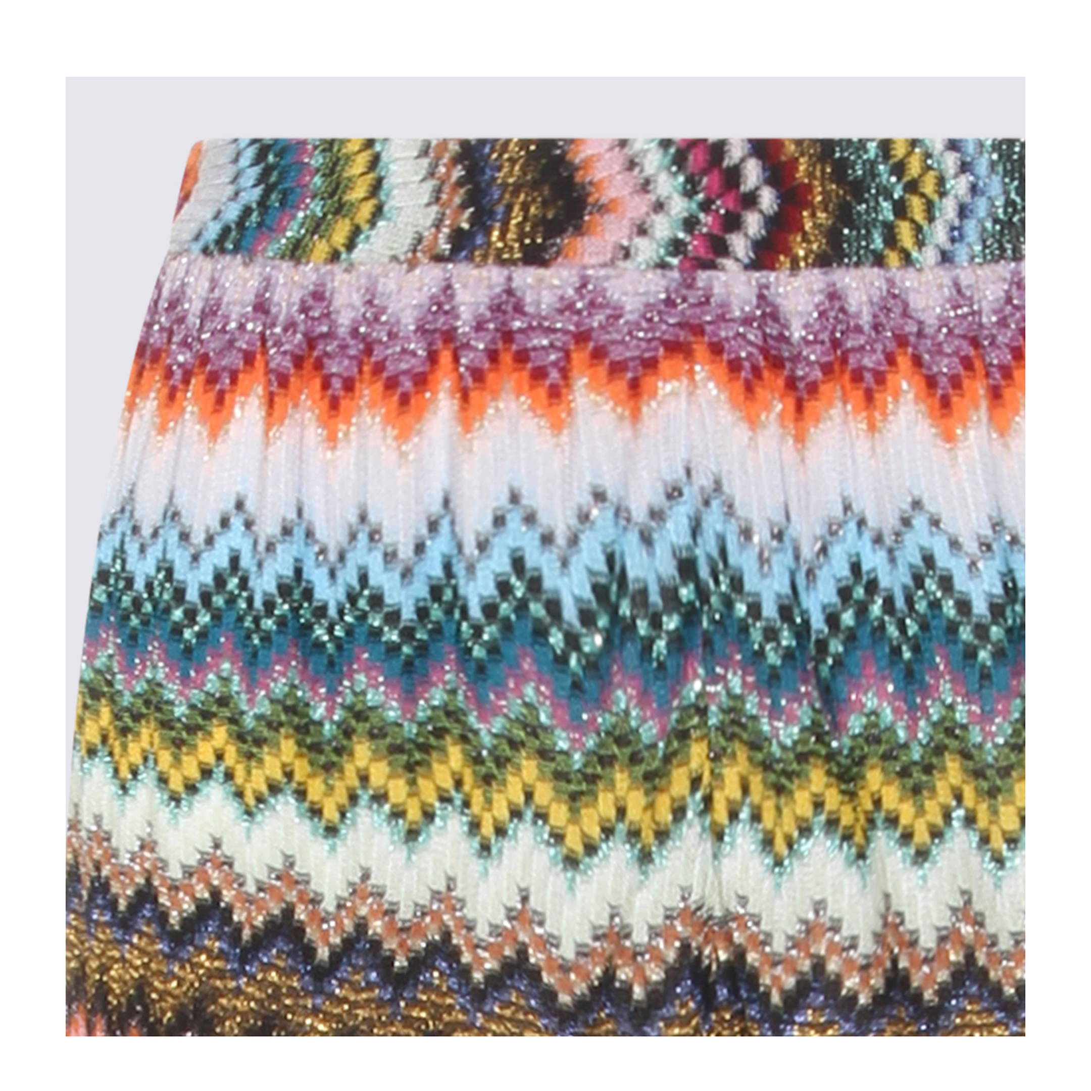 MAYFEYR - Missoni - Trousers - MC23SI02BR014FSM9YJ