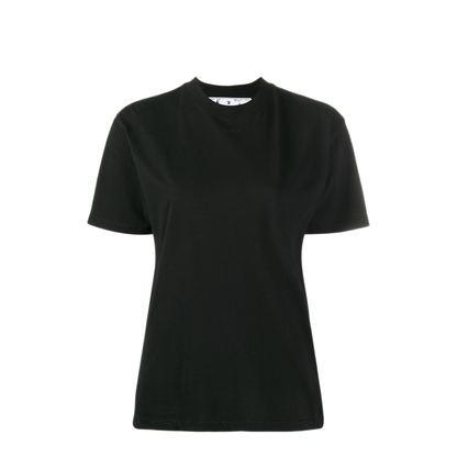 MAYFEYR - Off-White - Crew Neck T Shirt - OWAA049E20JER0131010