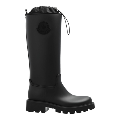 MAYFEYR - Moncler - Boots Black - L209B4G00180M4522999