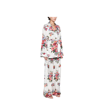 MAYFEYR - Dolce & Gabbana - Shirts White - F5Q03TIS11IHA5ZO