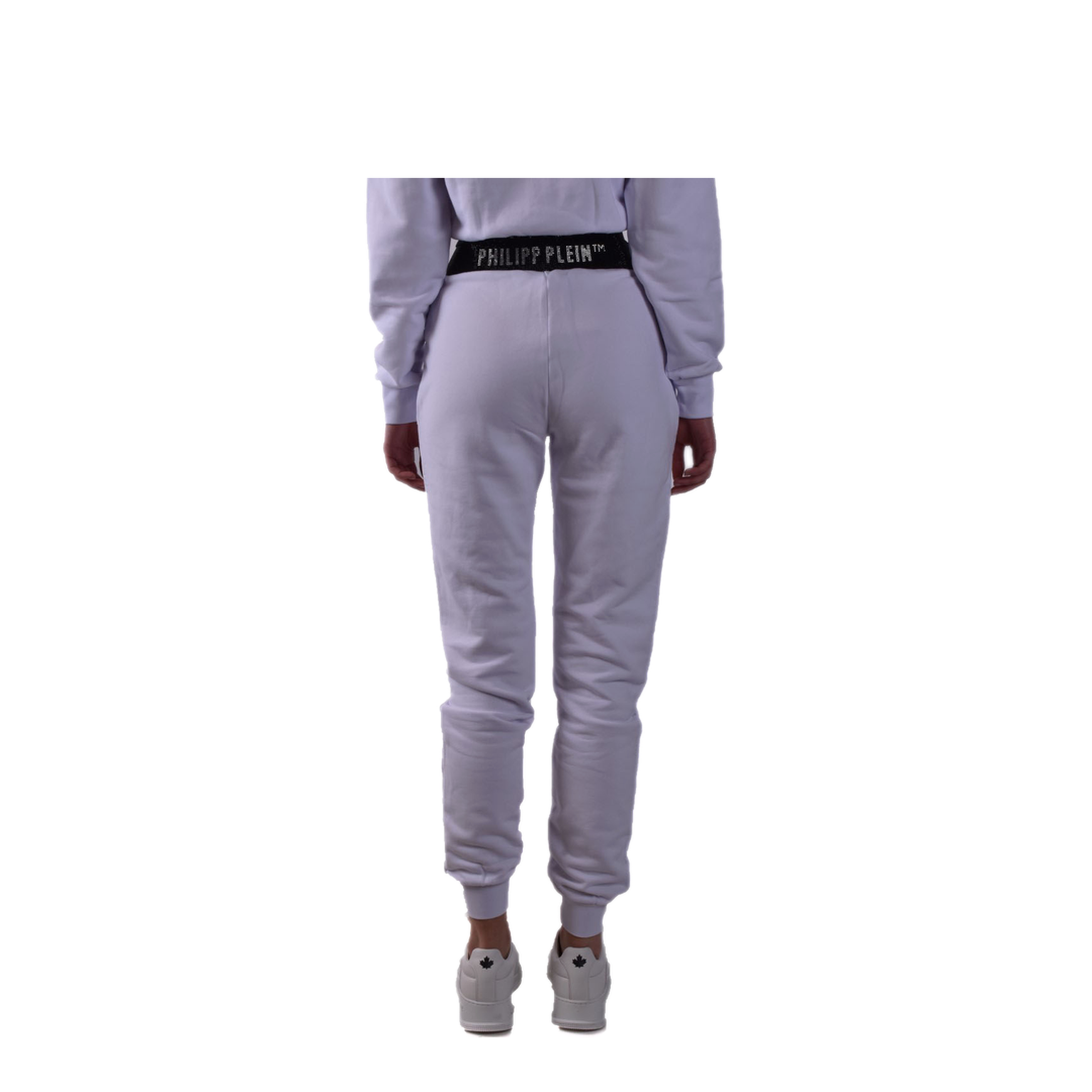 MAYFEYR - PHILIPP PLEIN - Trousers - SACCWJT1697PJO002N01