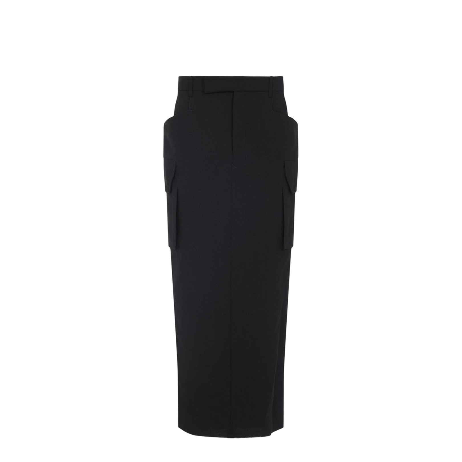 Firbanks Midi Skirt