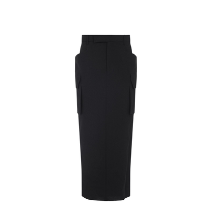 Firbanks Midi Skirt