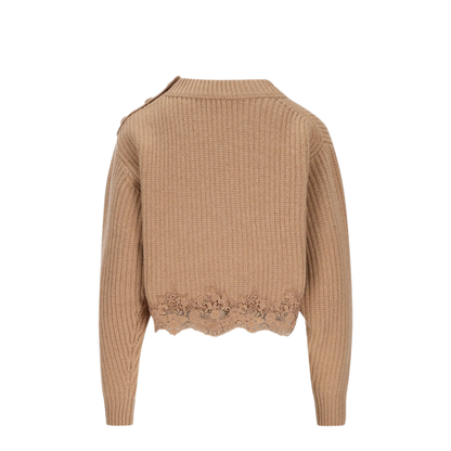 Sweaters Brown