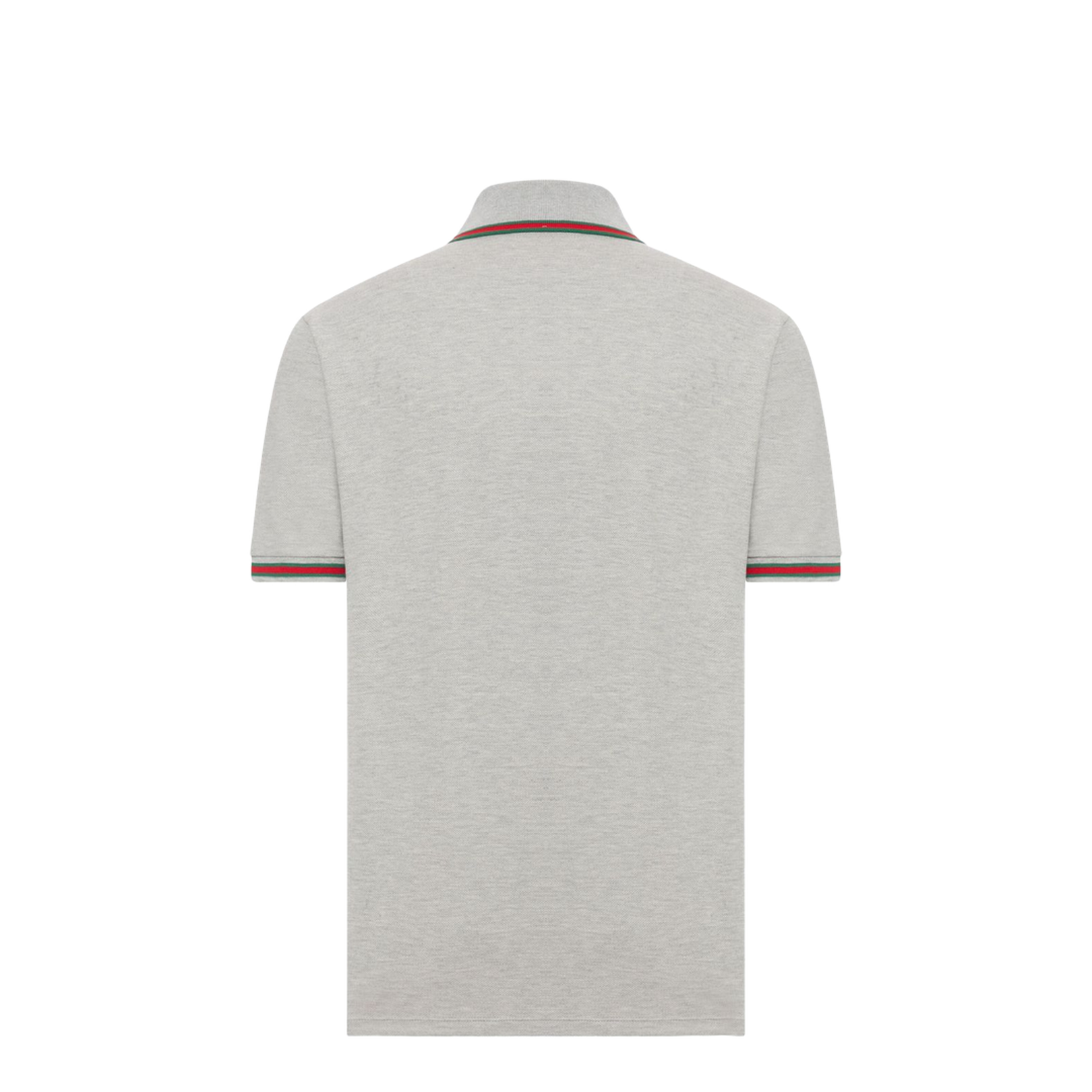 Cotton Polo Shirt
