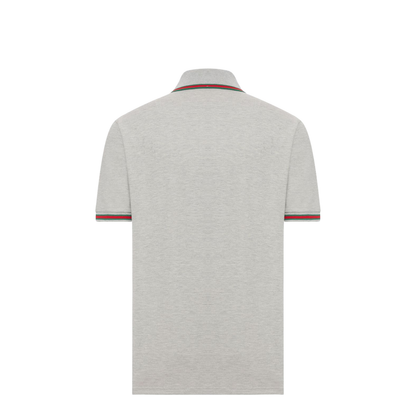 Cotton Polo Shirt