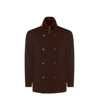 MAYFEYR - Montecore - Coats - F11MUCX52118533