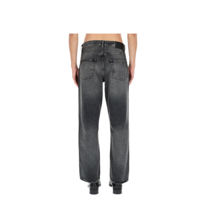 MAYFEYR - Sunflower - Loose Fit Jeans - 51511745NEWBLACKWORN
