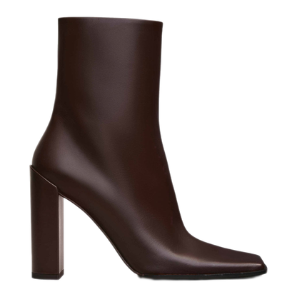 90 Ankle Boots