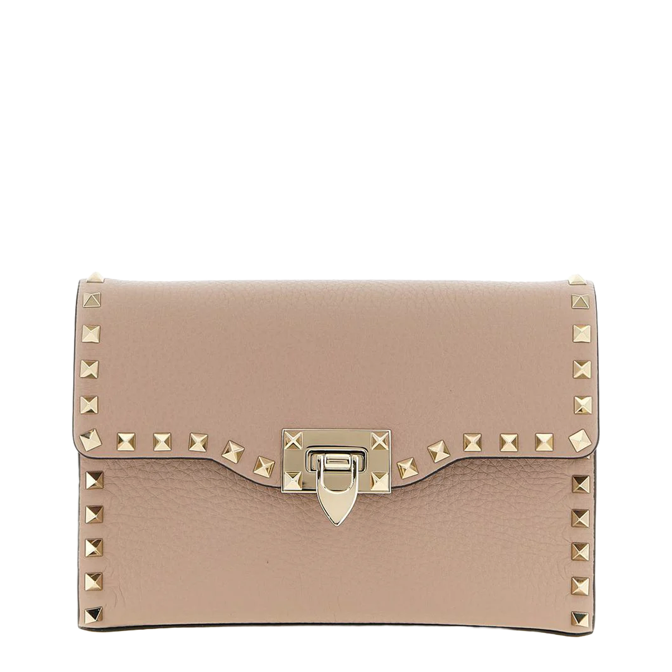 Rockstud Shoulder Bag