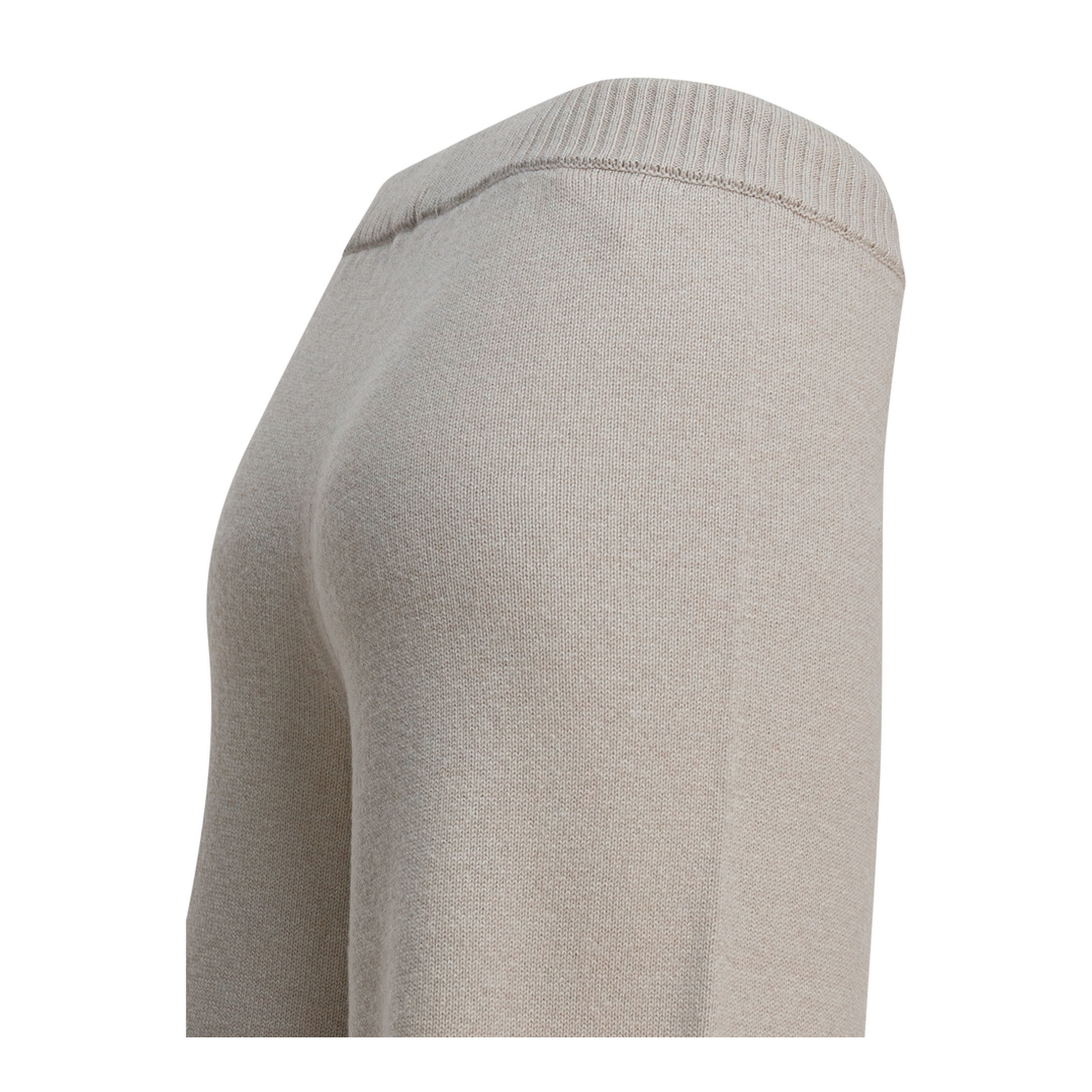 MAYFEYR - Drumohr - Cashmere Trousers - L8K771N112ALPACA
