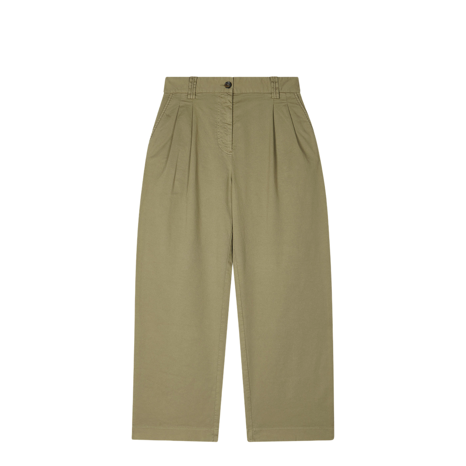 Malibu Collection Brushed Twill Pant