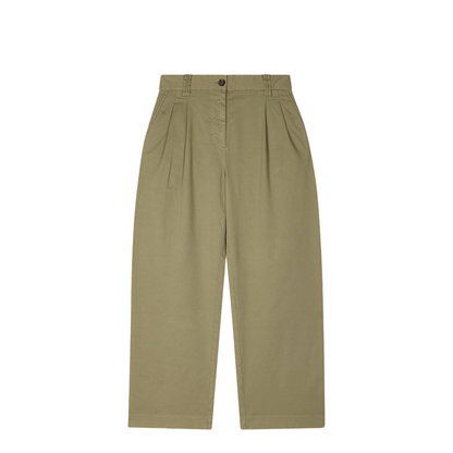 Malibu Collection Brushed Twill Pant