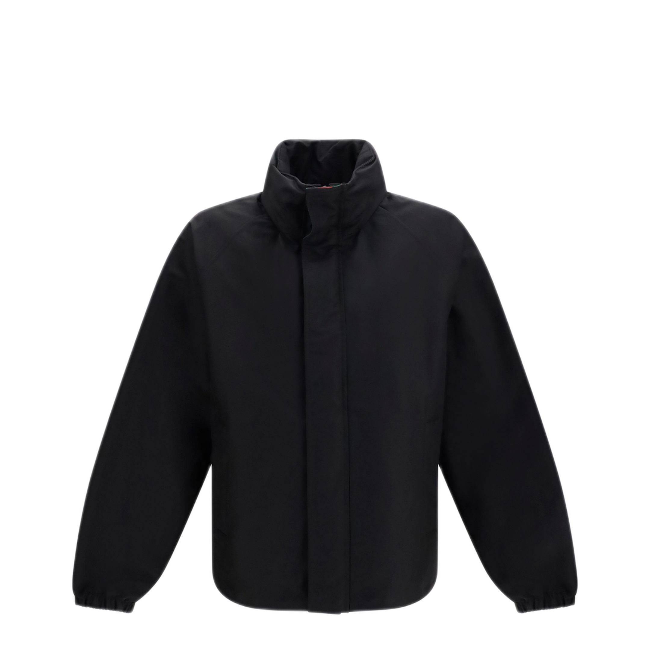 MAYFEYR - Gucci - Compact Cotton Zip Jacket - 871672ZAUW71000