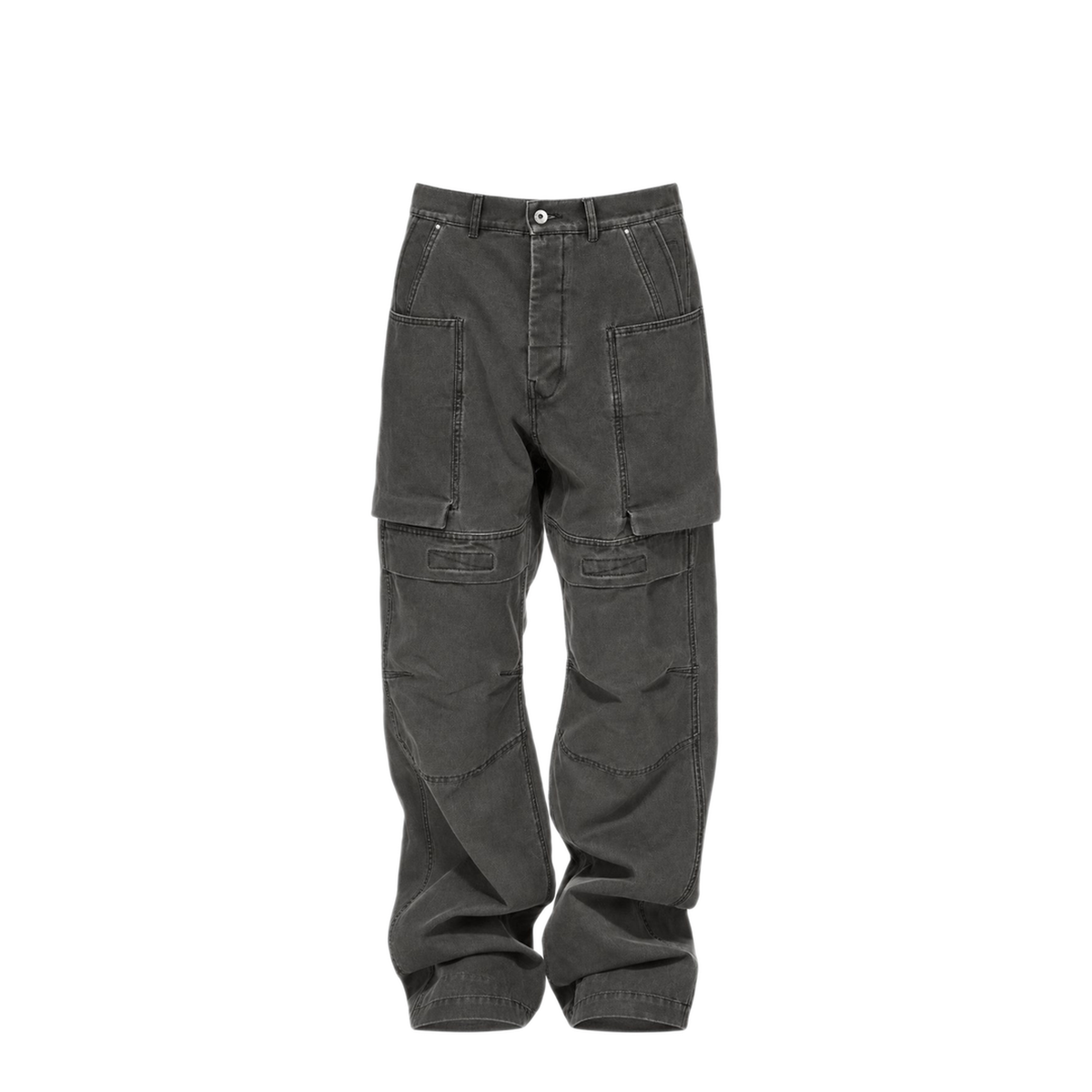 Stefan Cargo Pants