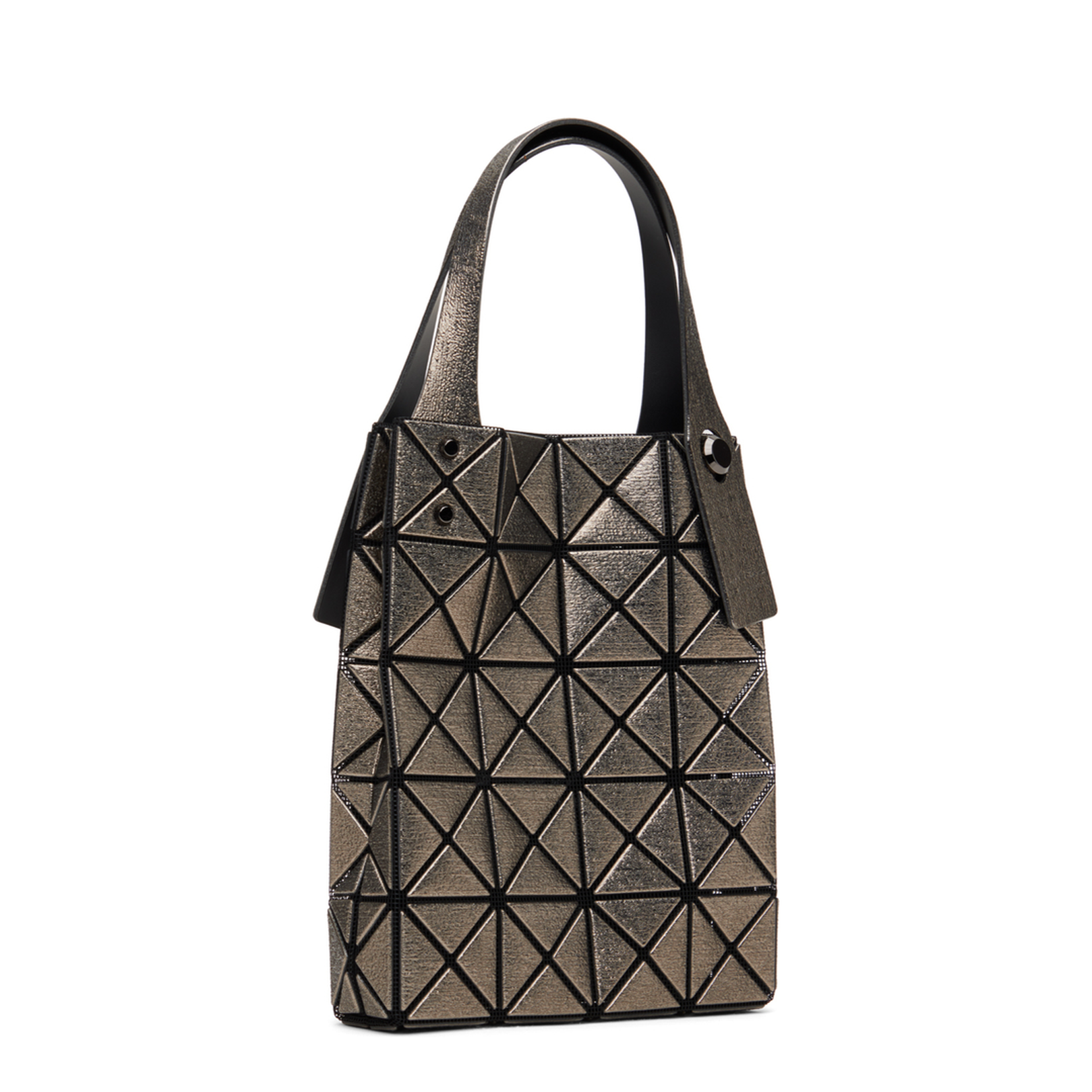 Geometric Handbag