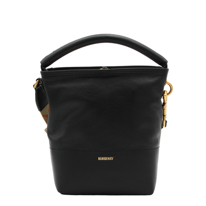 Mini B Clip Bucket Bag