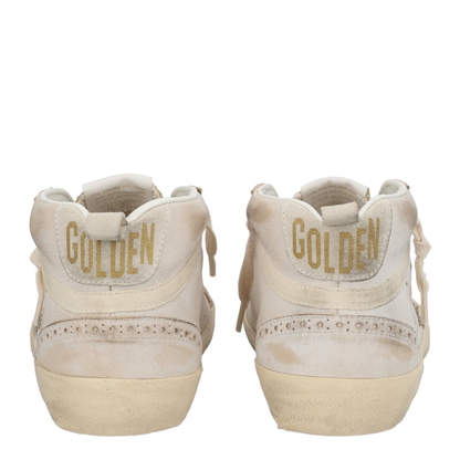 MAYFEYR - Golden Goose - Mid Star Sneaker - GWF00122F00809815647