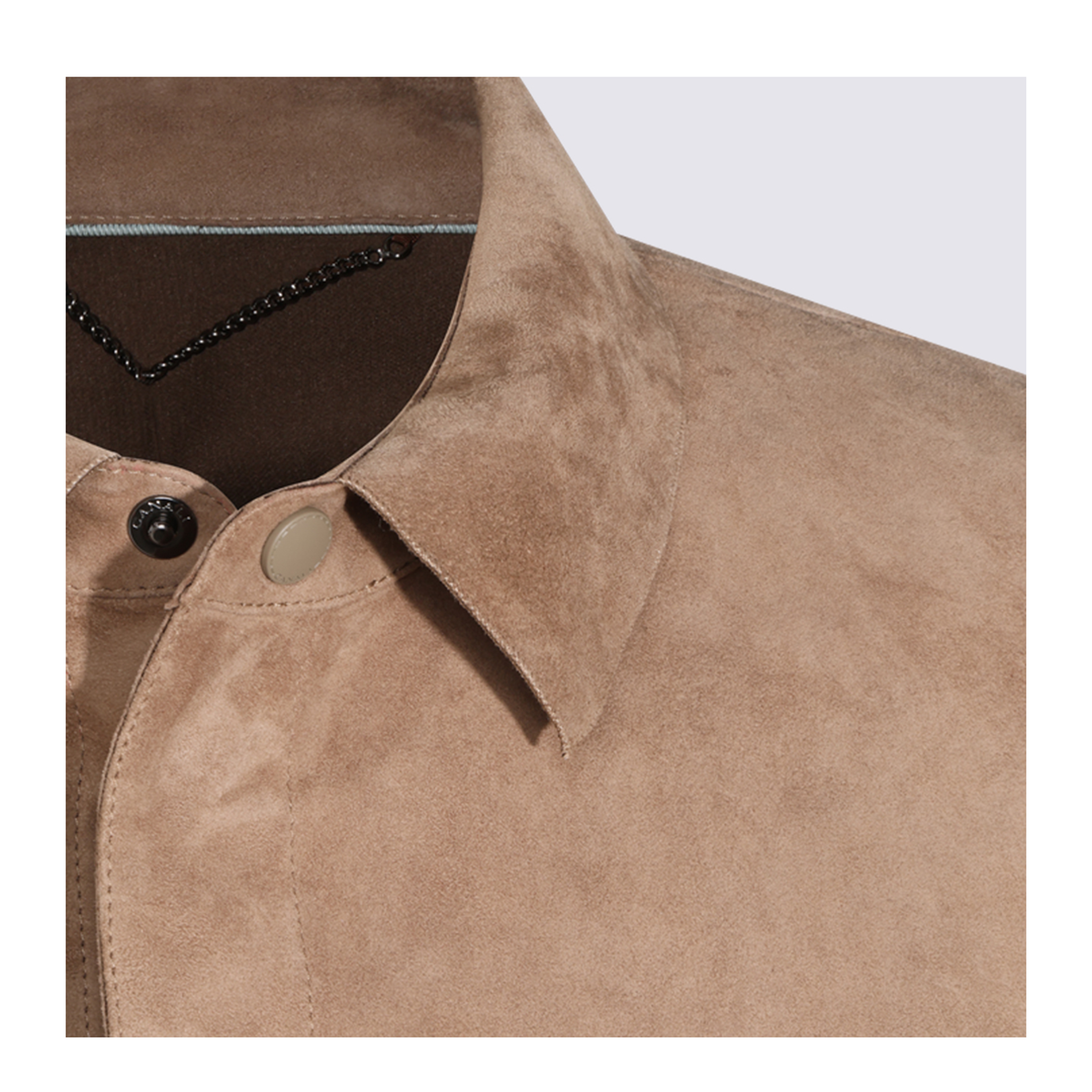 MAYFEYR - Canali - Jackets - O70507LE00281702