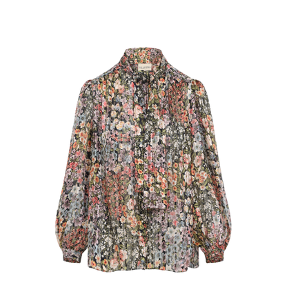 MAYFEYR - Valentino - All-Over Print Shirt - 8B3AB7Z9A08