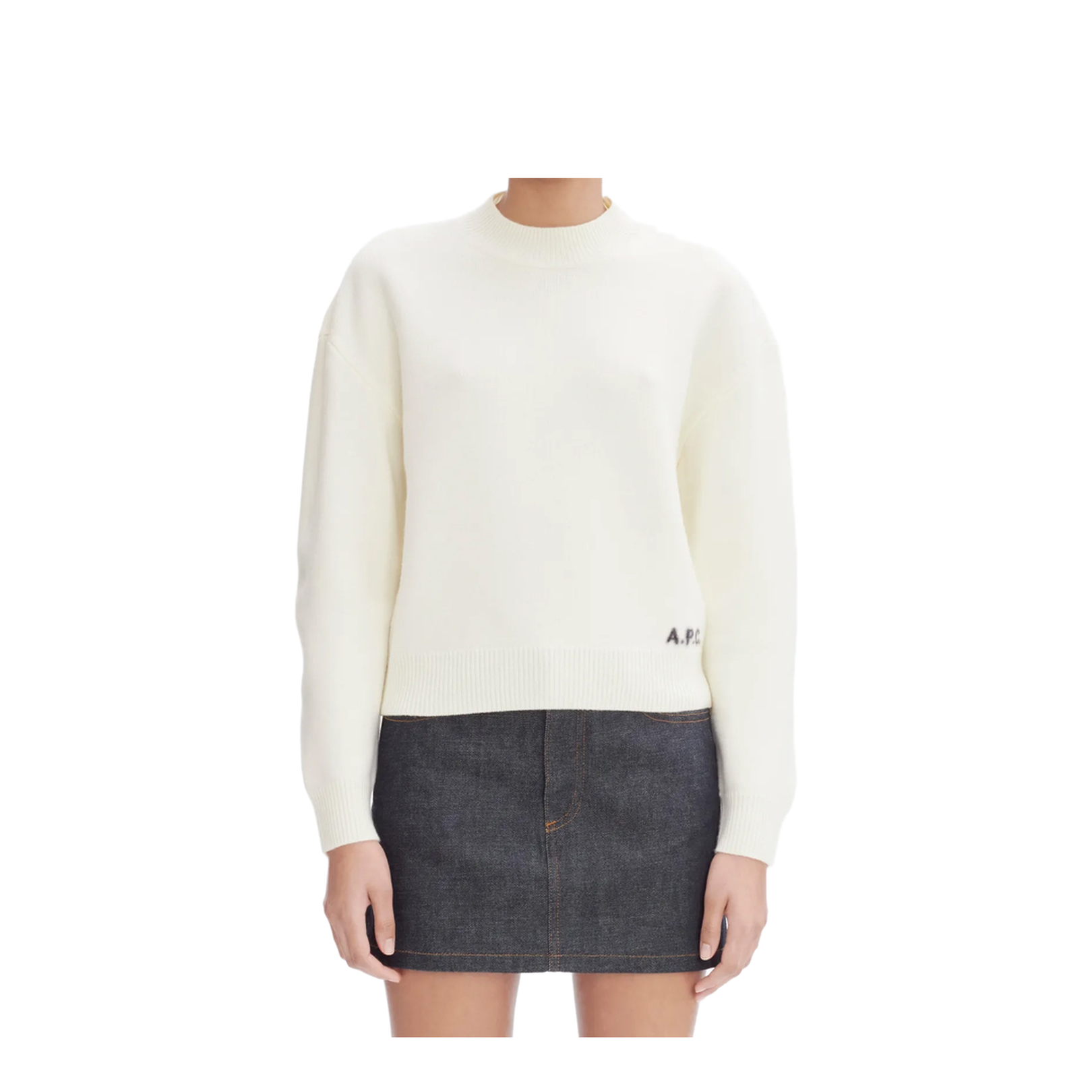 Sweaters Beige