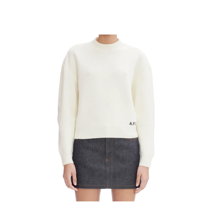 Sweaters Beige
