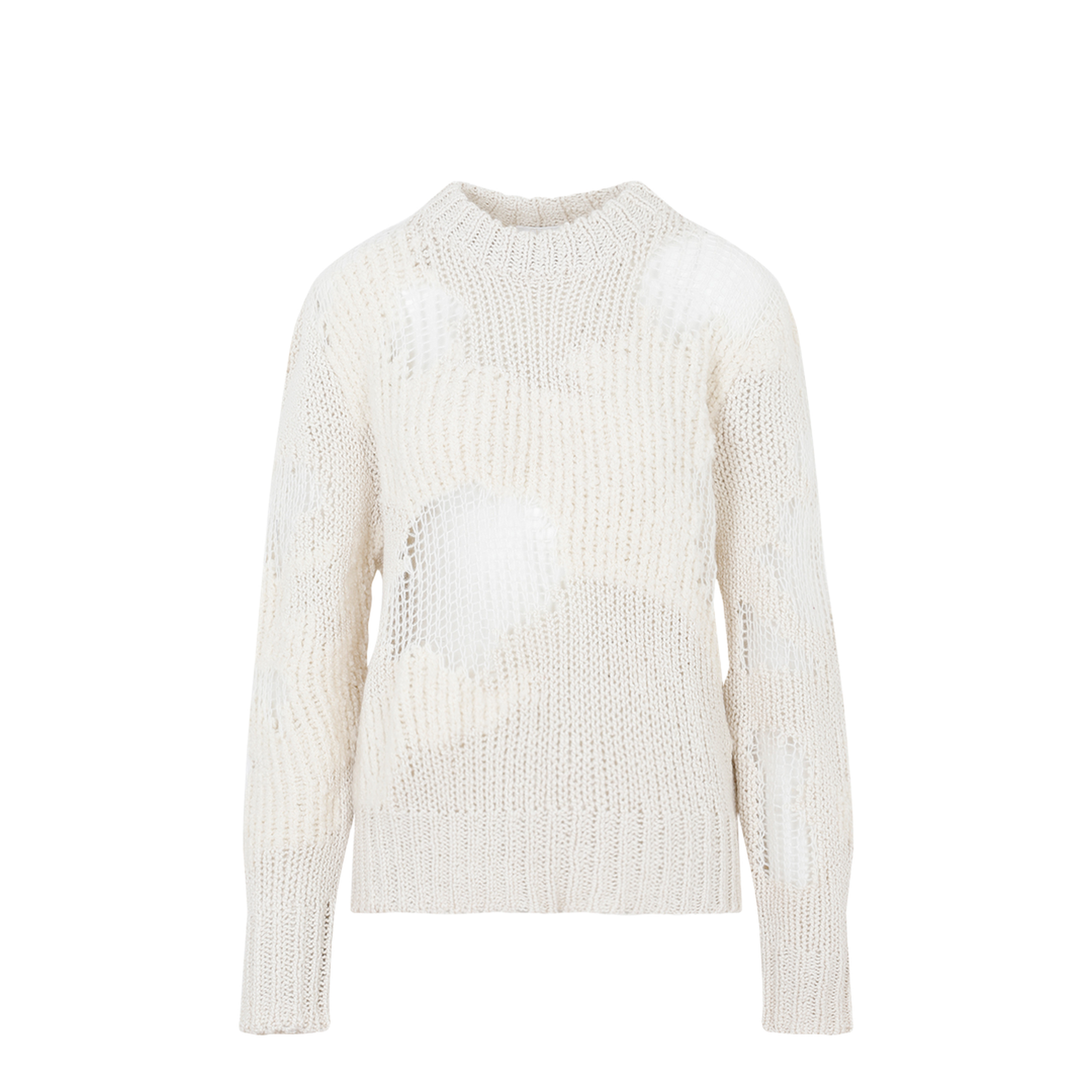 MAYFEYR - Chloè - Chloé Sweater - CHC23WMP08540