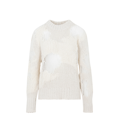 MAYFEYR - Chloè - Chloé Sweater - CHC23WMP08540