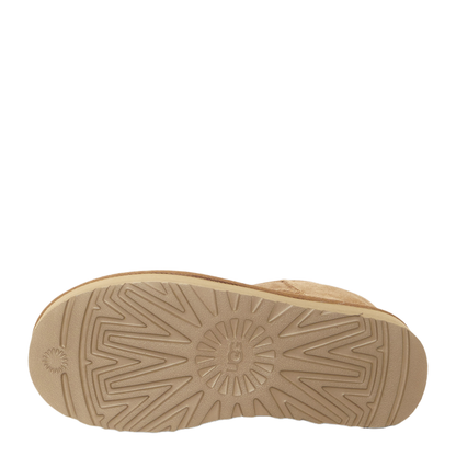 Boots Beige