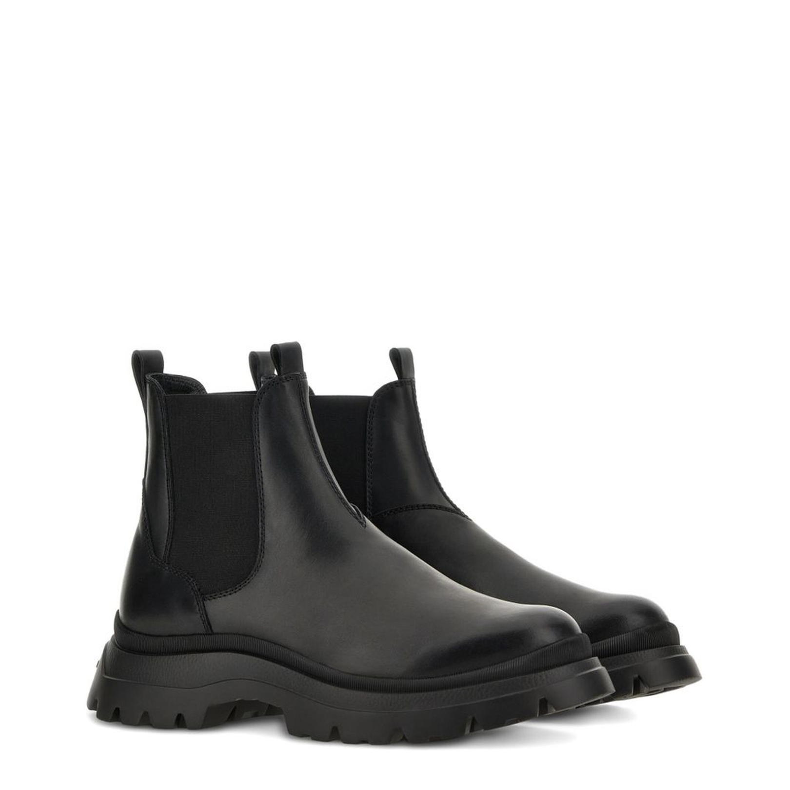 Chelsea Boots Black