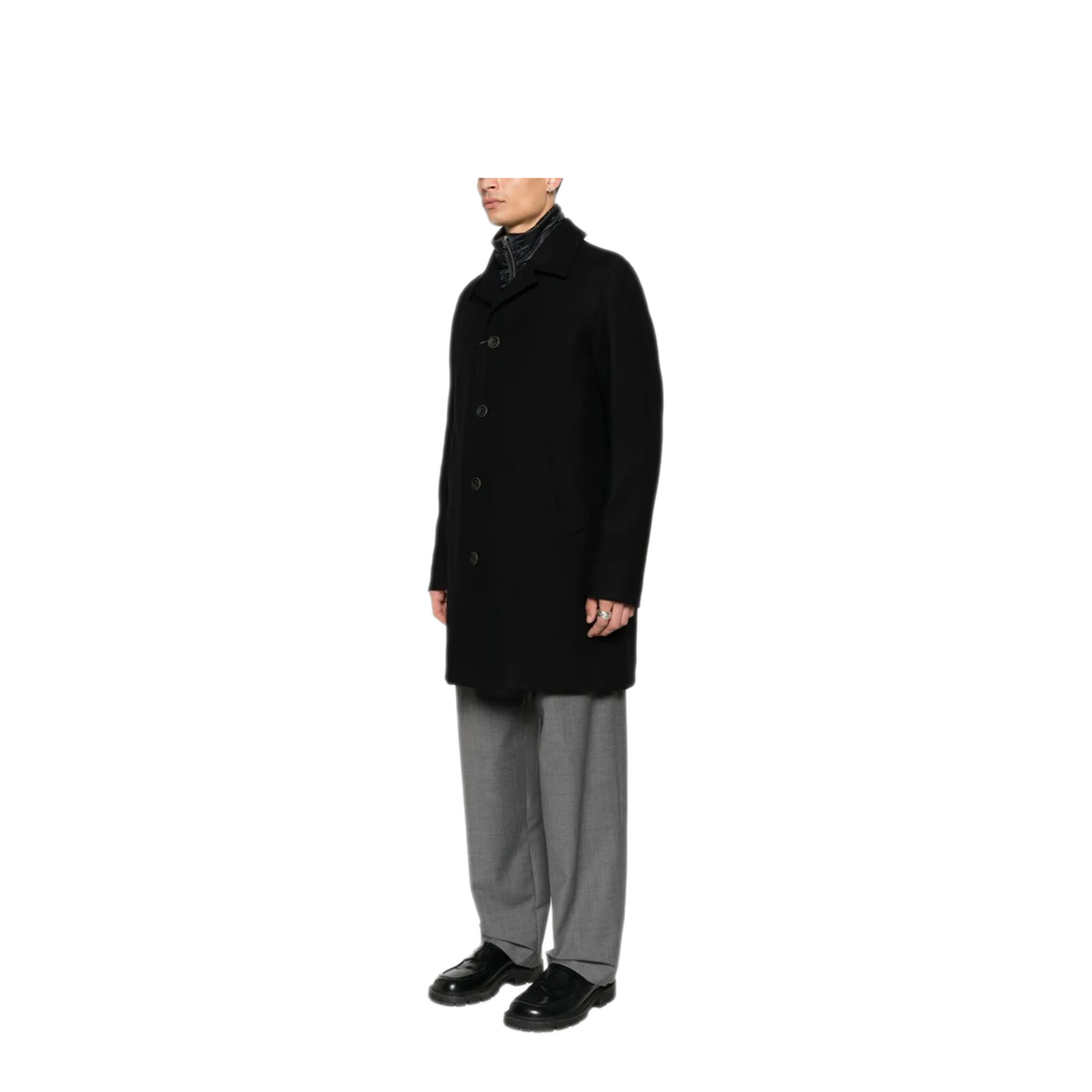 MAYFEYR - Herno - Padded Coat - CA000215U33432R9300