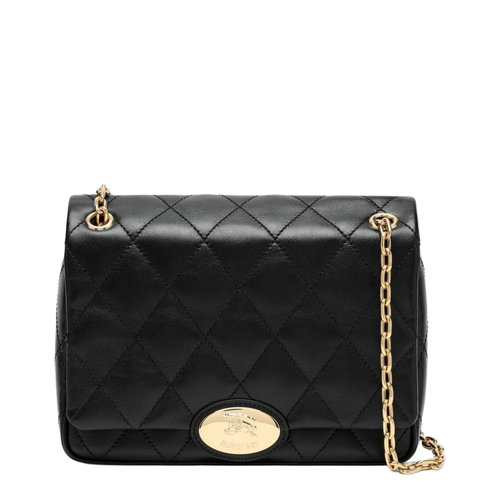 Strand Large Bag Black