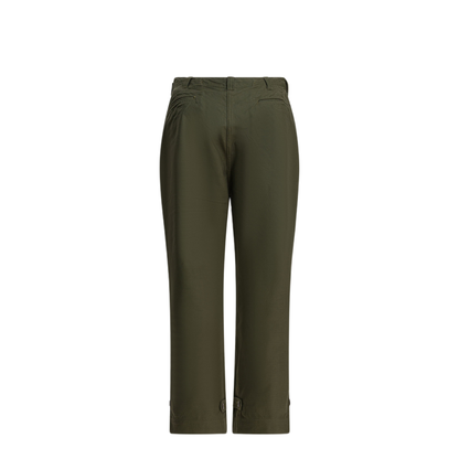 MAYFEYR - Buzz Rickson's - M43 Pants - BR4258701OLIVE