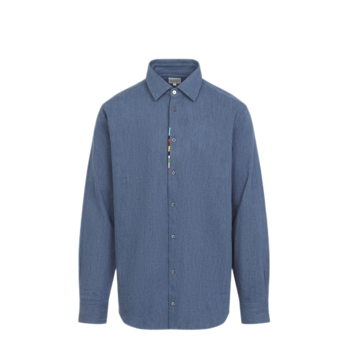 MAYFEYR - Paul Smith - Regular Fit Shirt - M1RA112EW03152LT