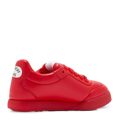 MAYFEYR - Givenchy - Sneaker Puffy Yard In Nappa - BH00B7H1XT640