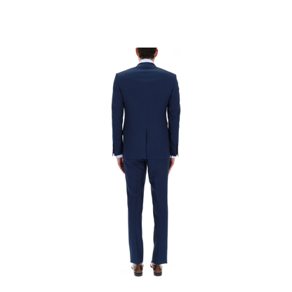 MAYFEYR - Tom Ford - Two-Piece Wool Dress - 2LSP01W0132UBY
