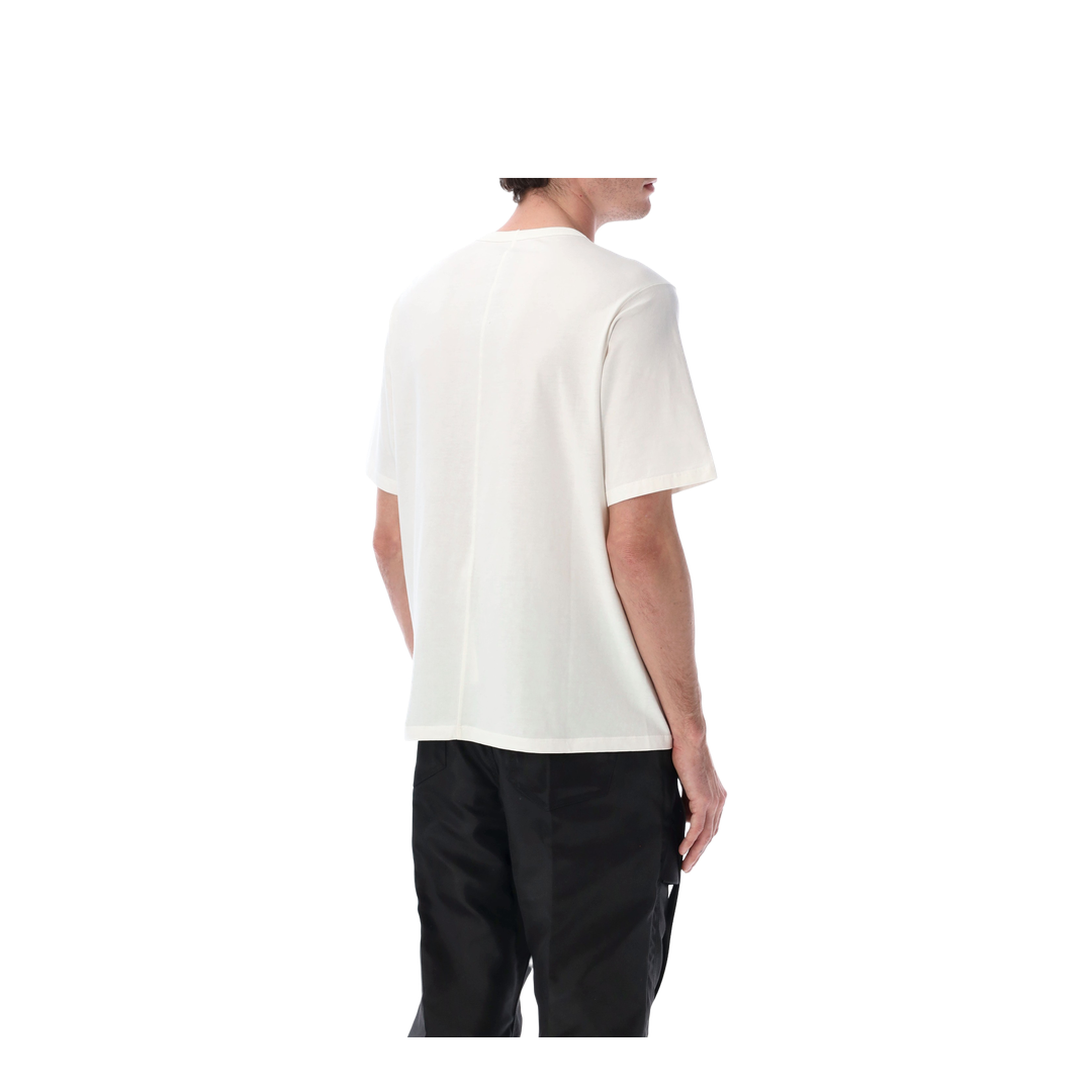 MAYFEYR - Rick Owens - T-Shirts And Polos - RR01F2232JAEP161109