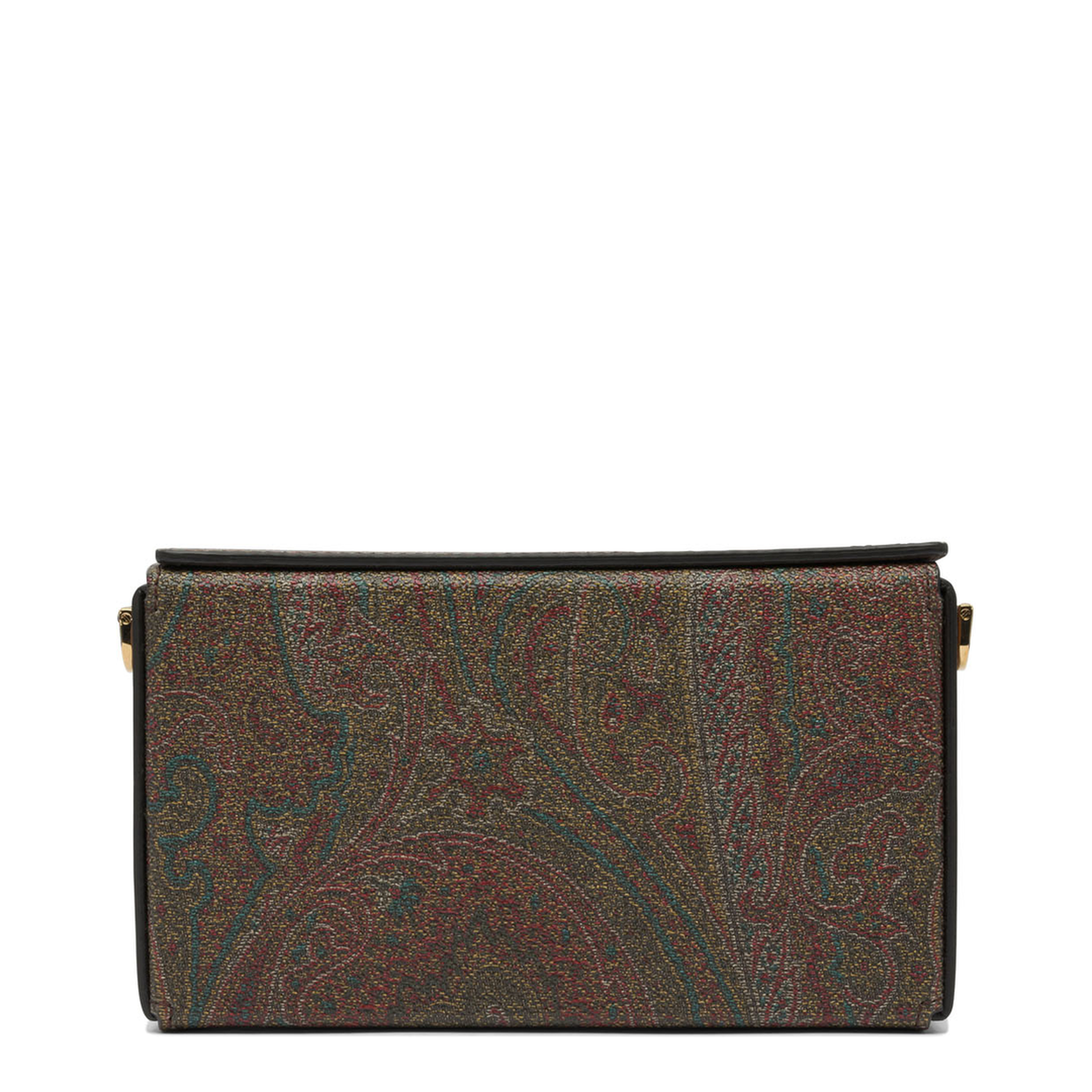 Bordeaux Arnica Clutch